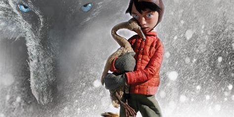 th 1 Radio Milano- pedro y el lobo