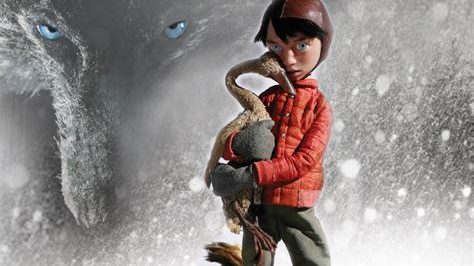 Radio Milano- pedro y el lobo