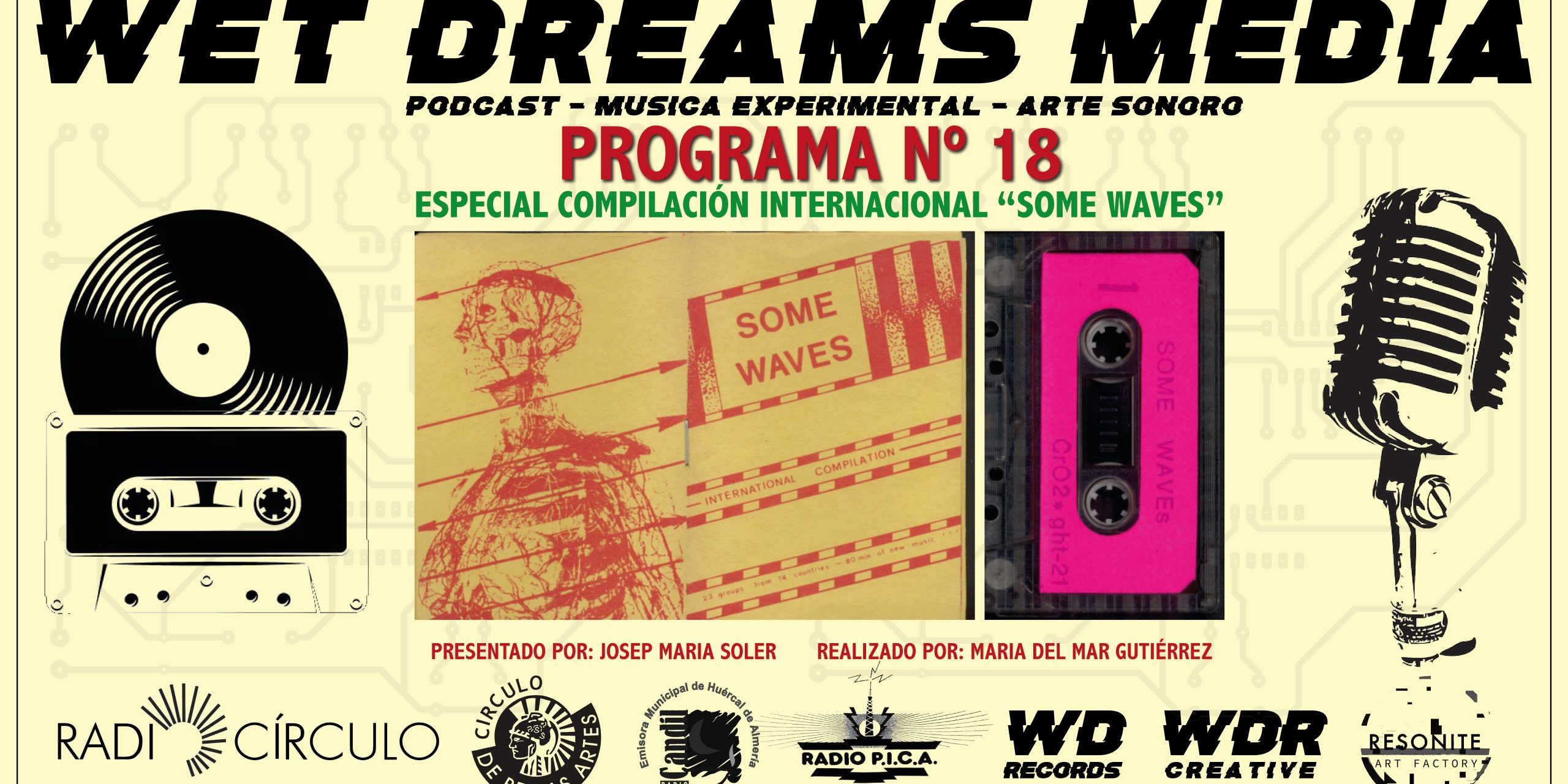 BANNER PROGRAMA 18 Wet dreams 2023-07-01