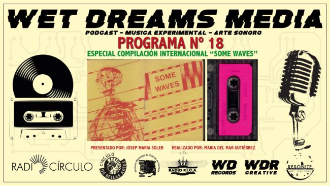 BANNER PROGRAMA 18 Wet dreams 2023-07-01
