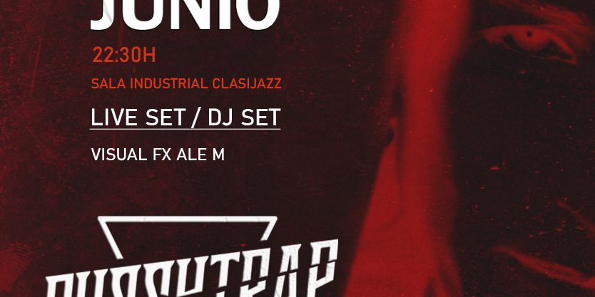 CARTEL PUSSYTRAP LIVE 2023