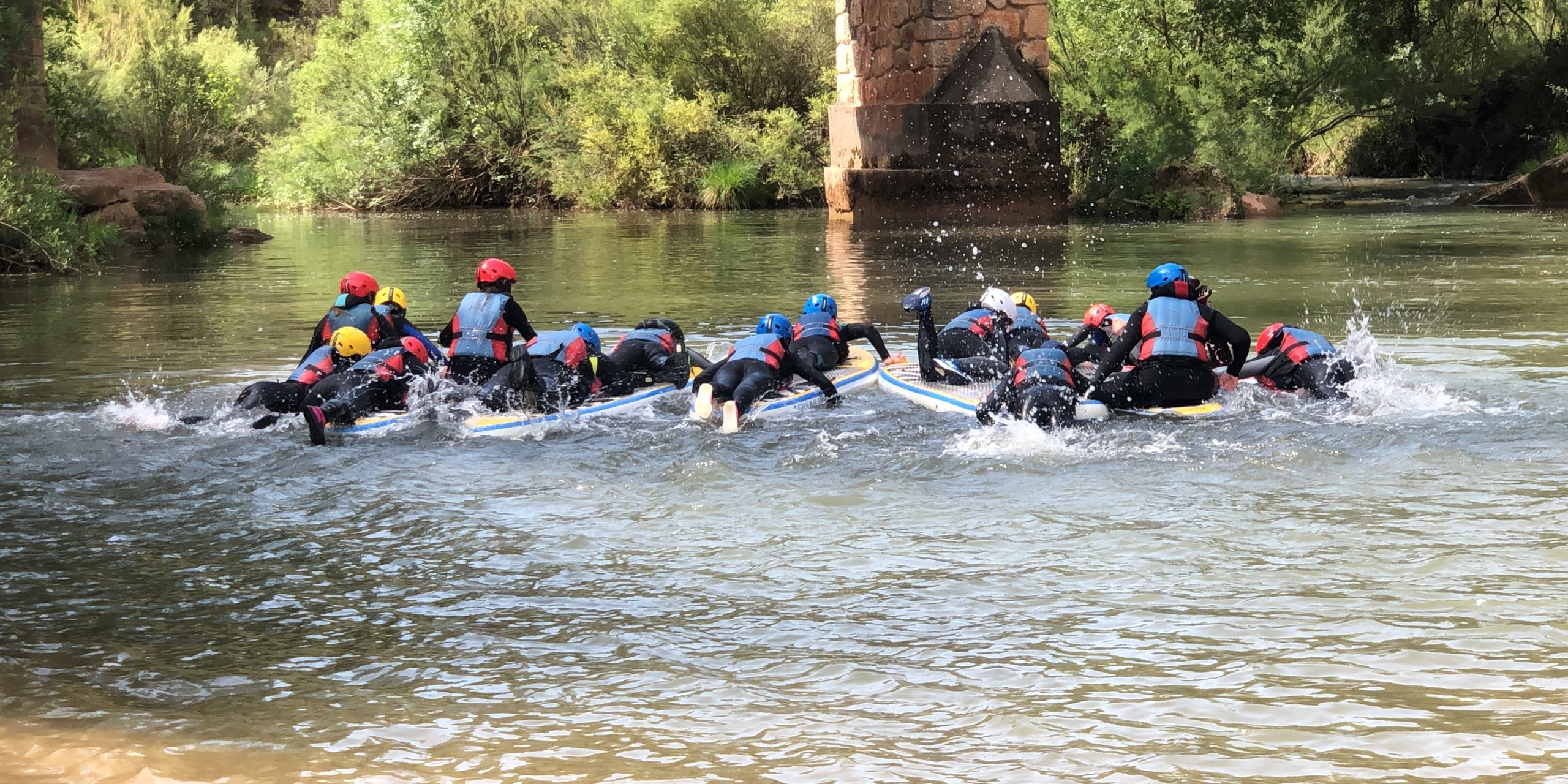 CAZORLA IES CARLOS III Cazorla IES Carlos III