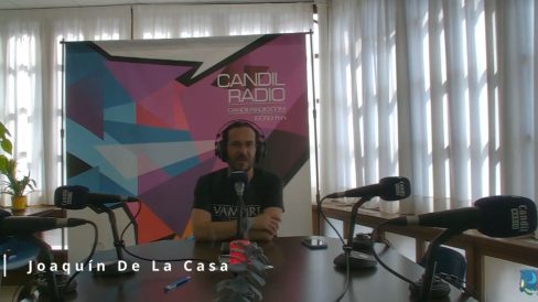 Joaquin-de-la-Casa-Arcade Bits