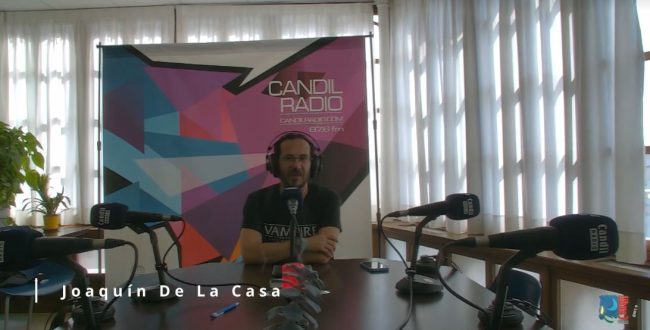 Joaquin de la Casa – Arcade Bits Joaquin-de-la-Casa-Arcade Bits