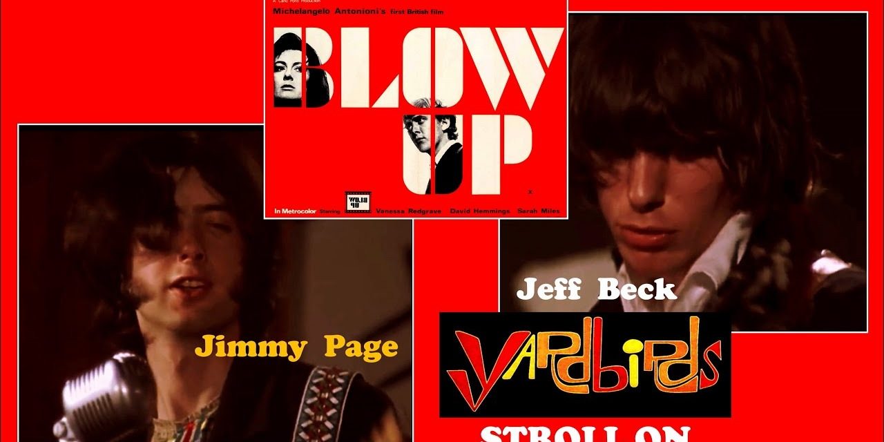 La Conga vintage La cvonga Vintage 2023-06-28