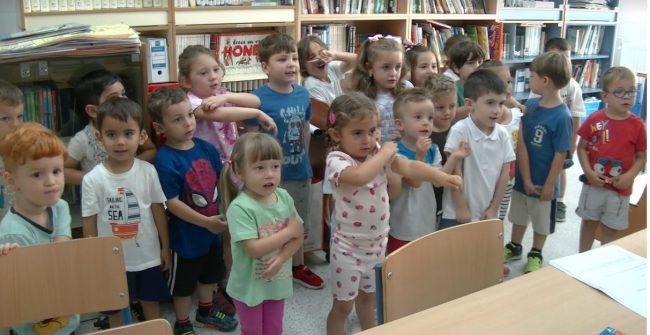 La Jarilla 3 años A La Jarilla 3 Años A