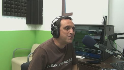 Mar-Jairan-Ramon-Uceda. - Todo por Roberto