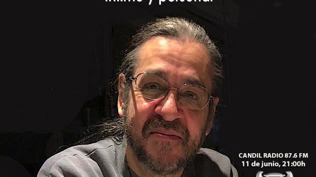 TEMPUS FUGIT 10×29 Javier Arries, íntimo y personal TEMPUS-FUGIT-10x29-Javier-Arries-íntimo-y-personal.