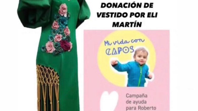 Todos con roberto Todo por roberto Mar de Jairan