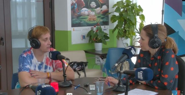 Tu y yo tambien Rocio guillem Maria Eugenia Marquez presidenta de Fam Tu-y-yo-tambien-Rocio-guillem-Maria-Eugenia-Marquez-presidenta-de-AEMA