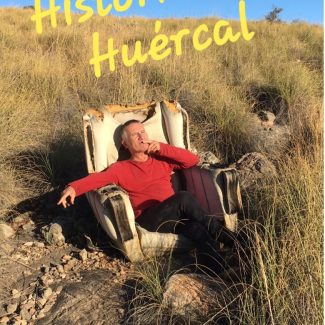 historias huercal