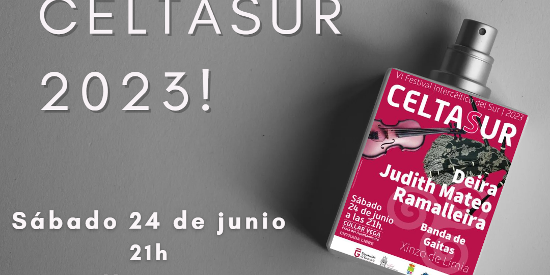 Celtasur 2023