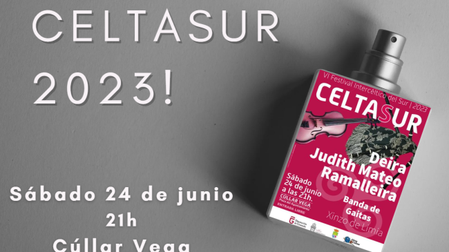 Celtasur 2023
