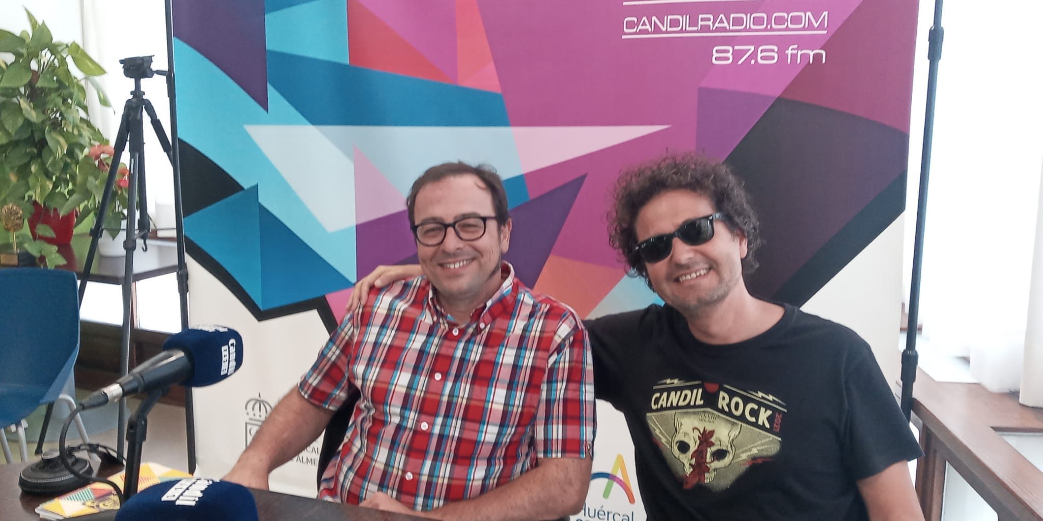 La conga fin de temporada