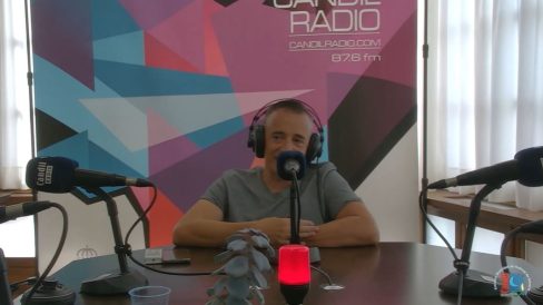 A.V Valle del Potro Antonio Francisco Martinez Requena