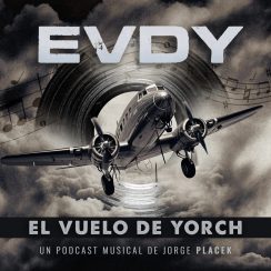 Logo El Vuelo de Yorch