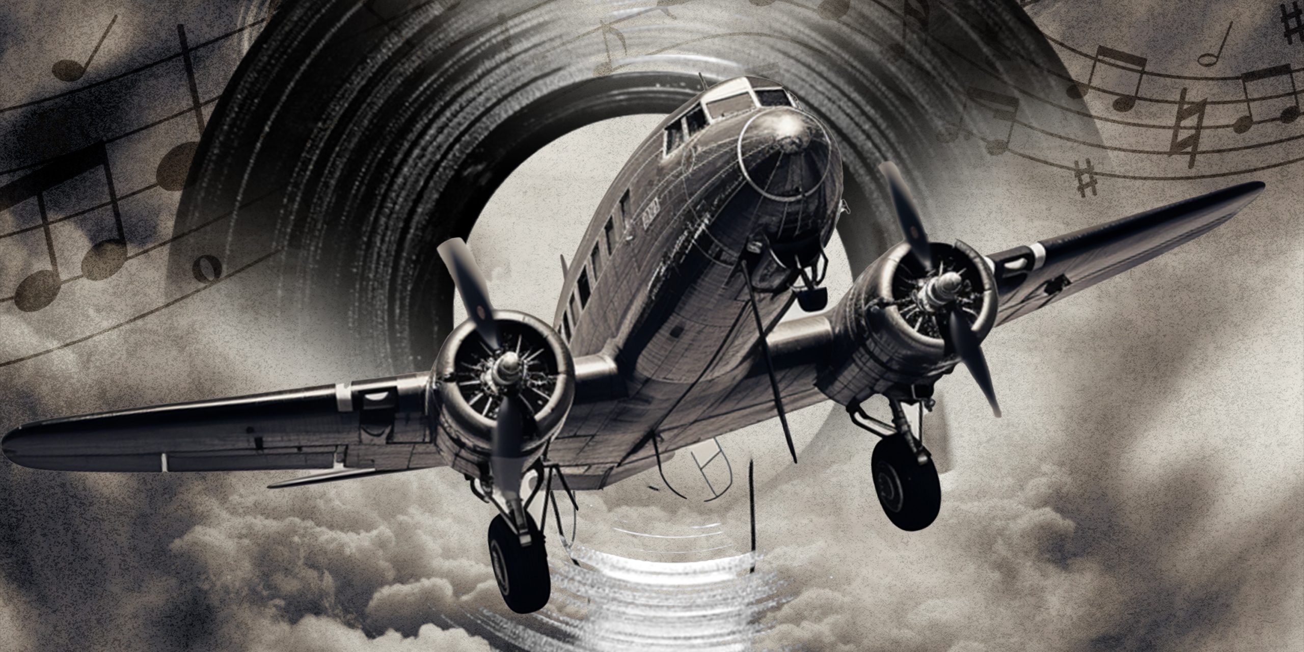 Logo vuelo yorch 2023 El vuelo de Yorch - Mónica Naranjo