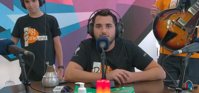 NaranJazz Naranjazz 2023