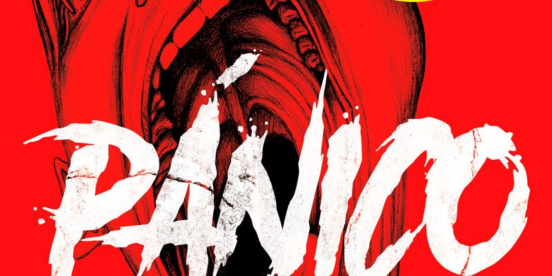 Panico-Pier-Dola-Unbrained-Comics