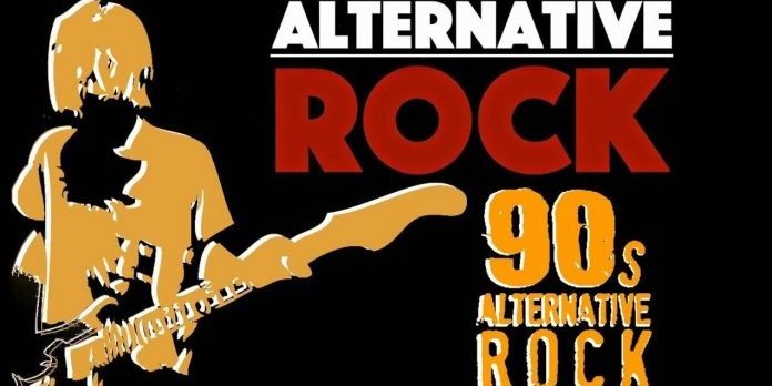 Rock alternativo - La Conga