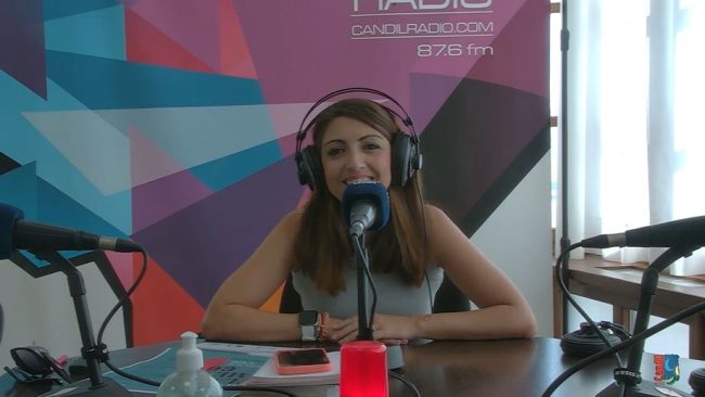 almudena serrano Almudena Serrano