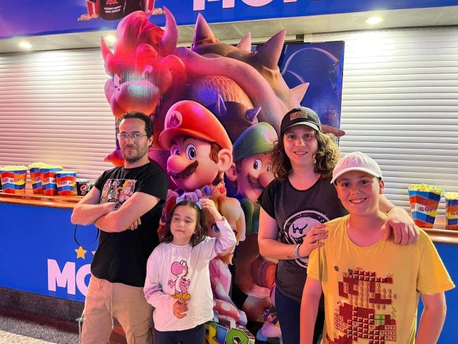 377451375 2813062005502441 18322325716845934 n Pixel Perfect - dias de radio