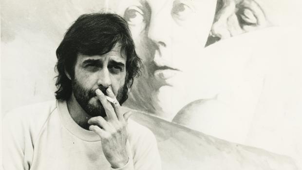 Aute Luis eduardo aute