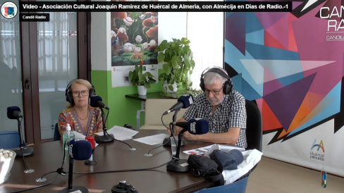 Asociacion Joaquin Ramirez