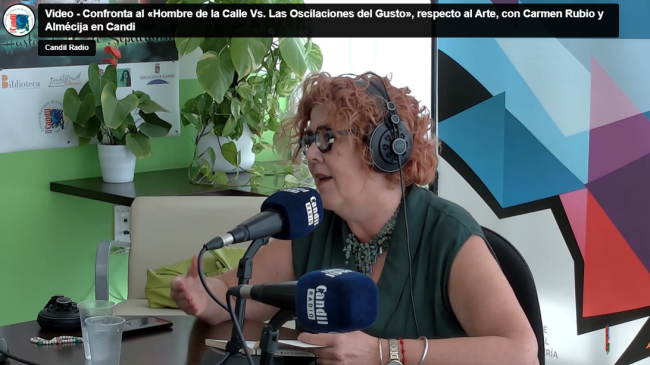 Carmen Rubio Carmen rubio