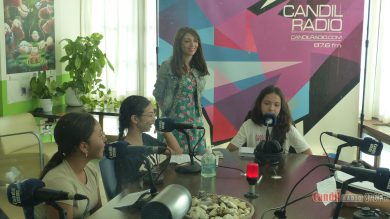 Ceip Buenavista 2023-10-11