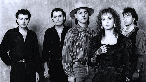 Clannad -vuelo de Yorch