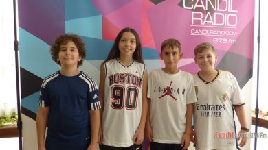 Ceip Clara Campoamor