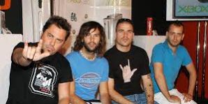 Yorch - el canto del loco