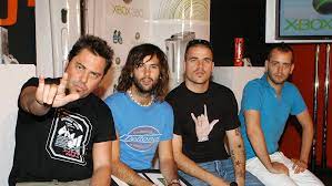 Yorch - el canto del loco