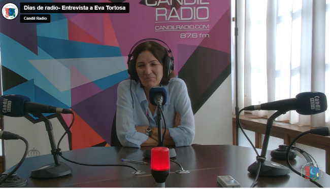 Eva tortsa Eva Tortosa