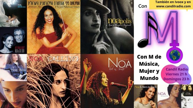 Con m de mujer y mundo noa