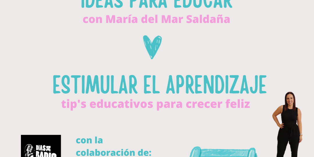 IDEAS PARA EDUCAR CUADRADO