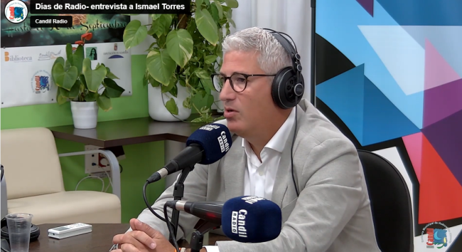 Ismael torres Miras Ismael torres Miras