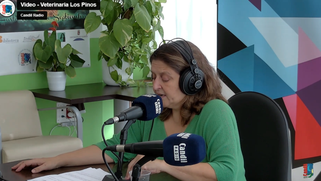 Los Pinos Veterinaria Los Pinos Veterinaria-