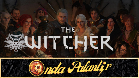 witcher - onda palantir