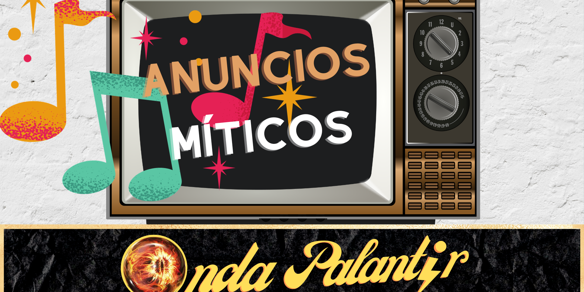 Onda Palantir 1×14 Web Onda Palantir- Anuncios 2000