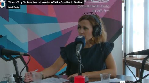 Rocio Guillen - Aema