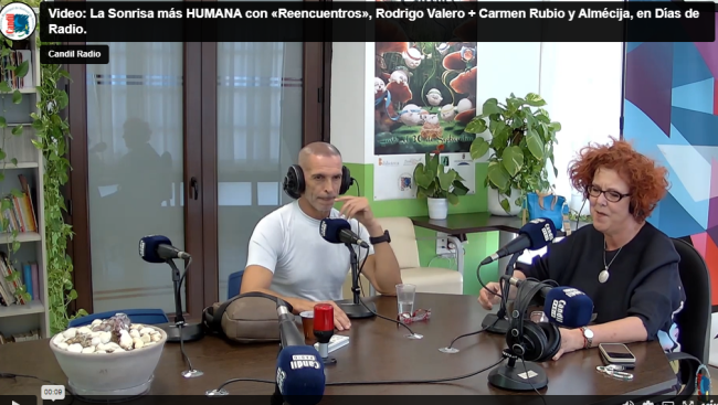 Sonrisa del gato – carmern rubio Carmen rubio - rodrigo valero - la sonrisa del gato