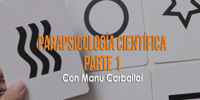 Tempus Fugit - Parapsicología científica