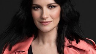 Laura Pausini - vuelo de Yorch