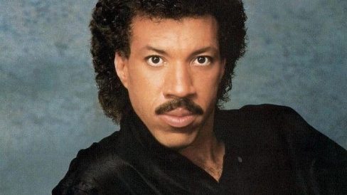 Lionel richie - Yorch