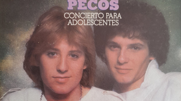 el vuelo de yorch pecos