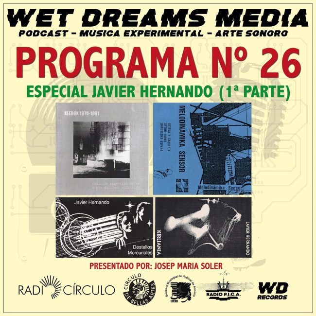 26 wet dreams media 26