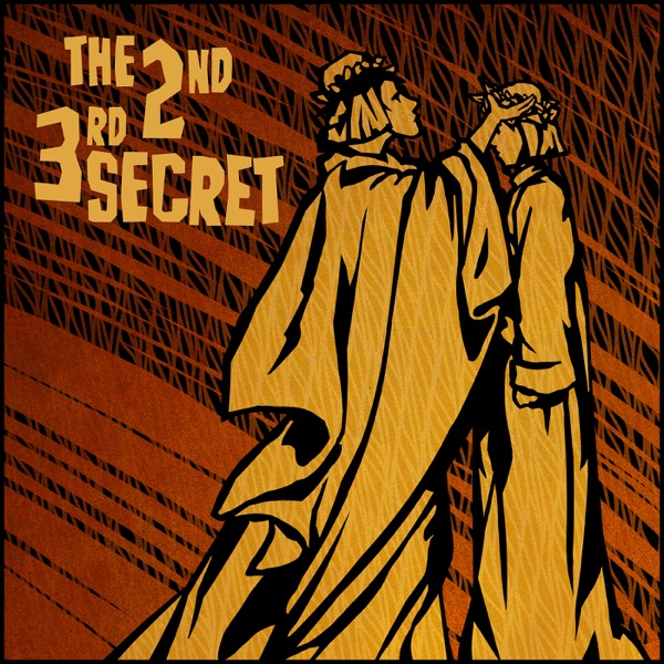 3rd-secret-the-2nd-3rd-secret-cover