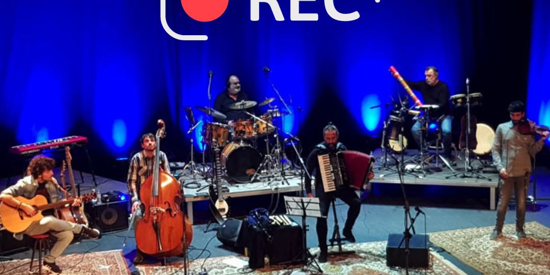 aires celtas -rapabestas